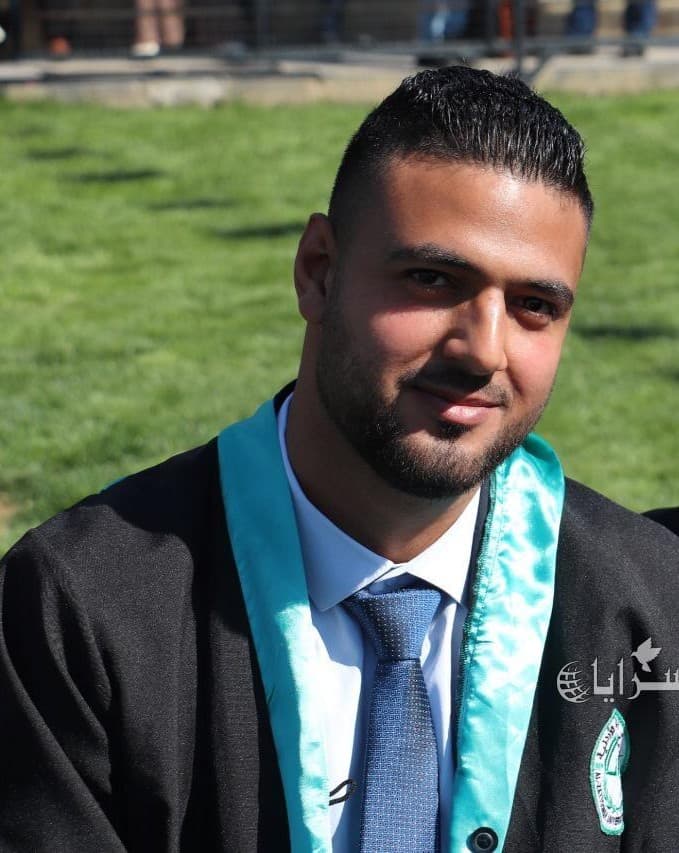 Issa AbuHadhoud